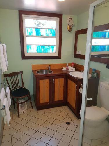 Motel Admiral Stirling Inn