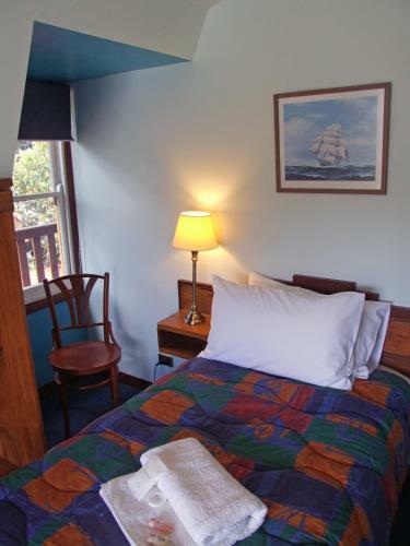 Motel Admiral Stirling Inn