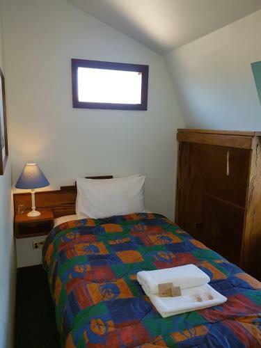 Motel Admiral Stirling Inn