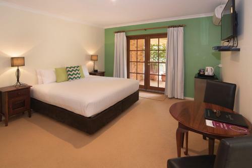 Bed & Breakfast Pinda Lodge