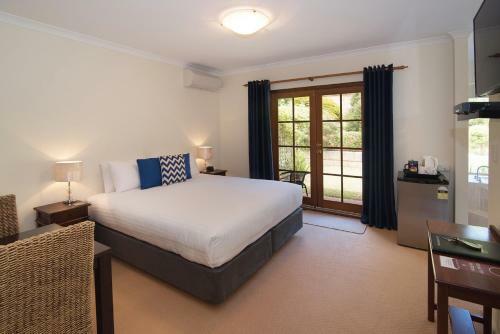 Bed & Breakfast Pinda Lodge