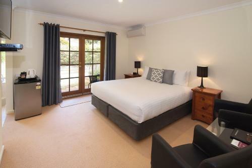 Bed & Breakfast Pinda Lodge