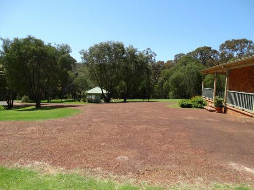 Bed & Breakfast Pinda Lodge