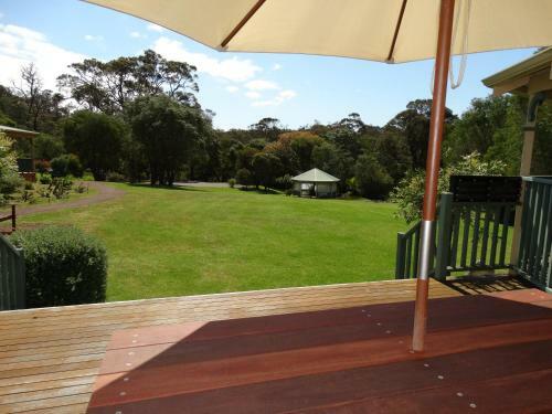 Bed & Breakfast Pinda Lodge