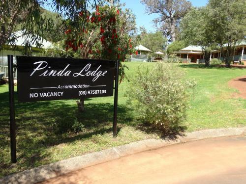 Bed & Breakfast Pinda Lodge