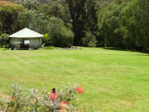 Bed & Breakfast Pinda Lodge