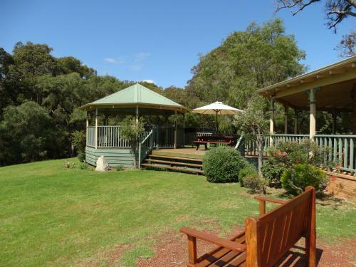 Bed & Breakfast Pinda Lodge