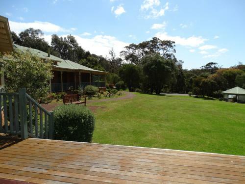 Bed & Breakfast Pinda Lodge