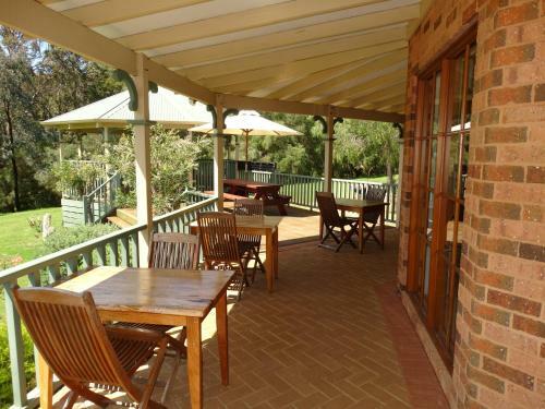 Bed & Breakfast Pinda Lodge