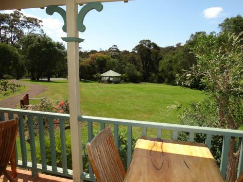 Bed & Breakfast Pinda Lodge