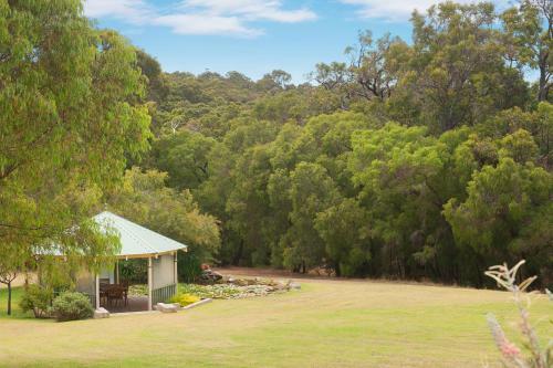Bed & Breakfast Pinda Lodge