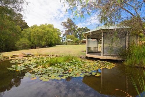 Bed & Breakfast Pinda Lodge