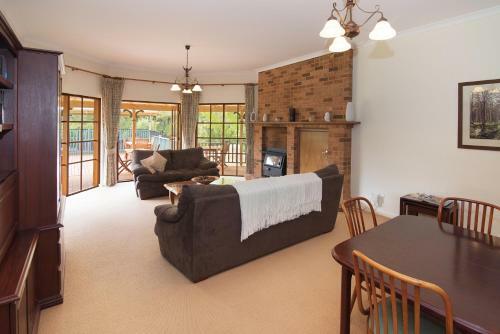 Bed & Breakfast Pinda Lodge