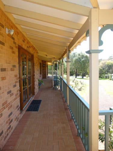 Bed & Breakfast Pinda Lodge