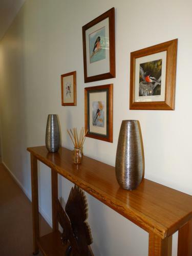 Bed & Breakfast Pinda Lodge