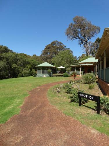 Bed & Breakfast Pinda Lodge