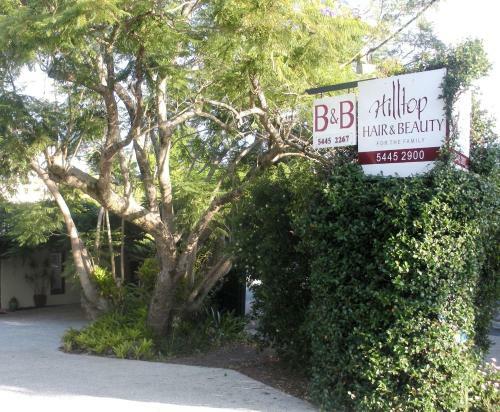 Hilltop B&B