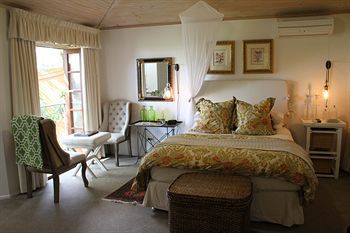 Bed & Breakfast Arabella Guesthouse