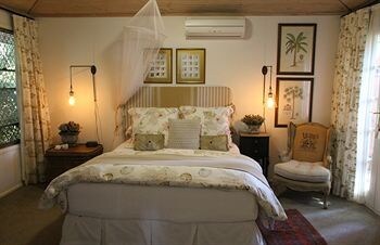 Bed & Breakfast Arabella Guesthouse