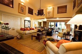 Bed & Breakfast Arabella Guesthouse