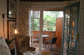 Bed & Breakfast Arabella Guesthouse