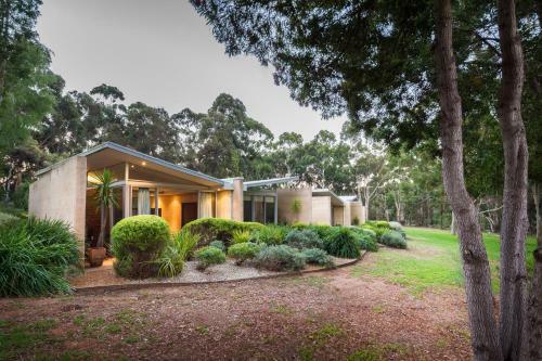 Lodge Gilgara Retreat