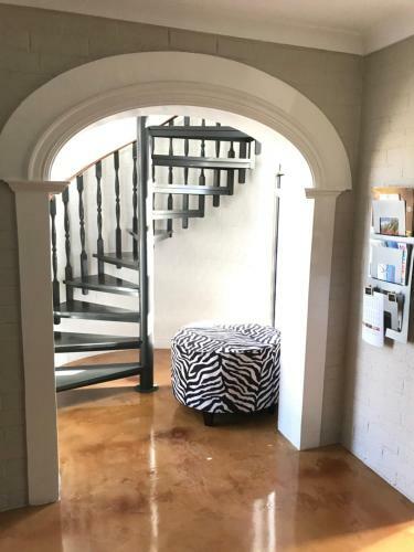 Hostal Zebras Guest House Geraldton