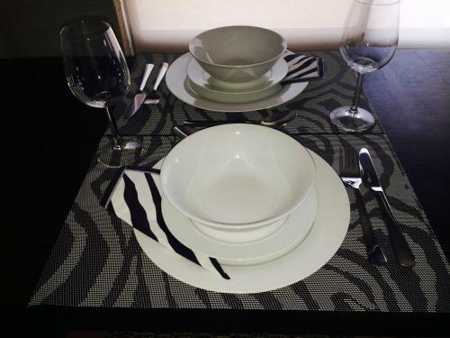 Hostal Zebras Guest House Geraldton