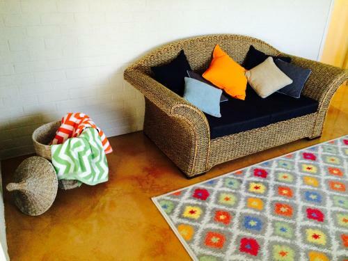Hostal Zebras Guest House Geraldton
