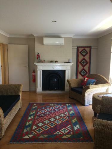 Hostal Zebras Guest House Geraldton