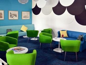 Motel Ibis Styles Geraldton