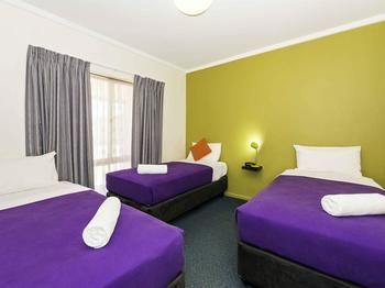 Motel Ibis Styles Geraldton
