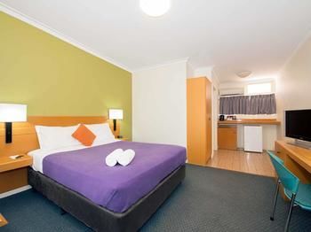 Motel Ibis Styles Geraldton