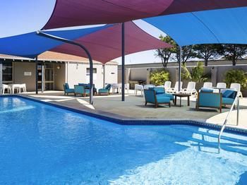 Motel Ibis Styles Geraldton