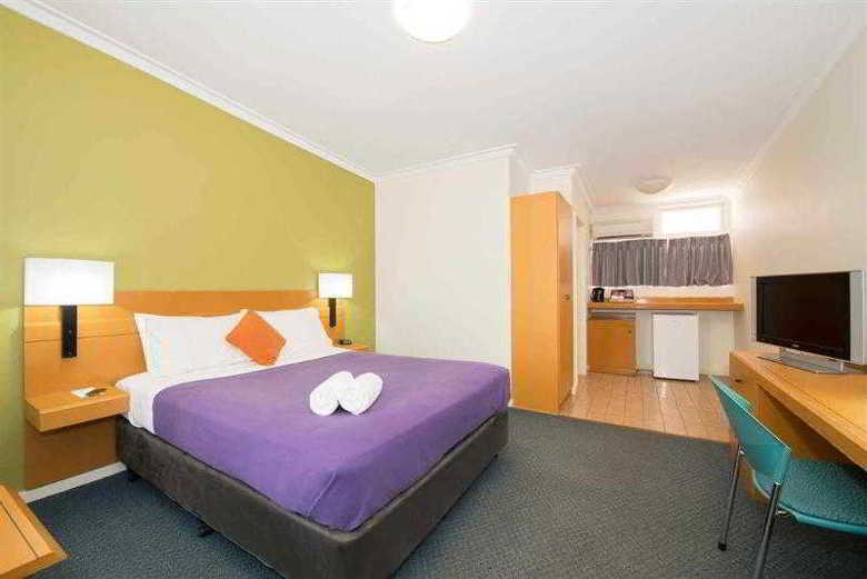 Motel Ibis Styles Geraldton