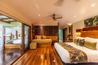 Silky Oaks Lodge