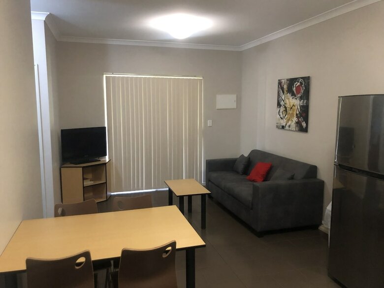 Collie Ridge Motel