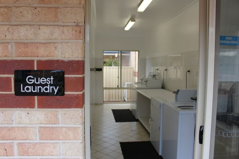 Collie Ridge Motel