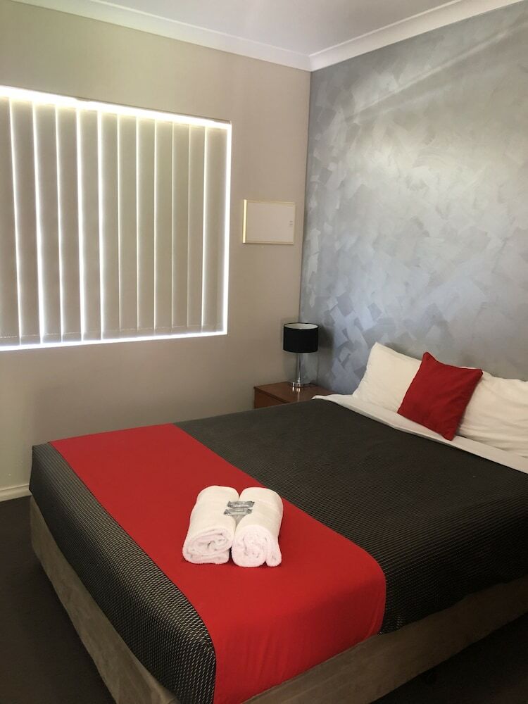 Collie Ridge Motel