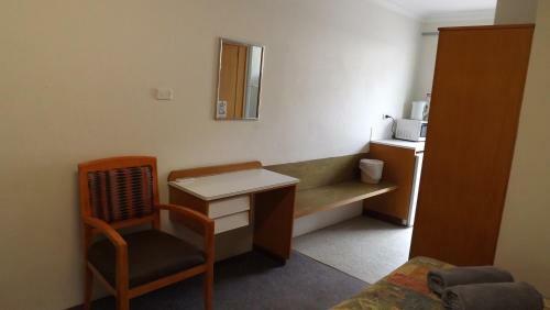 Collie Motel