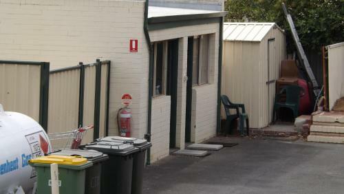 Collie Motel