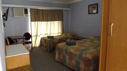 Collie Motel