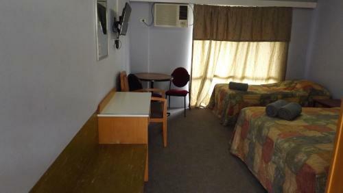 Collie Motel