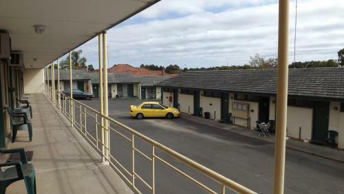 Collie Motel