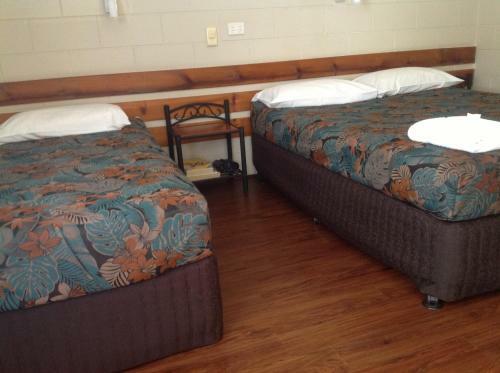 Demi View Motel