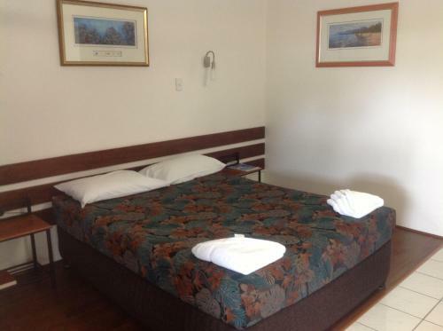 Demi View Motel