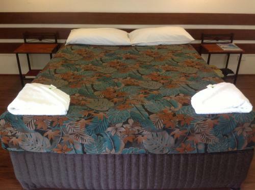 Demi View Motel