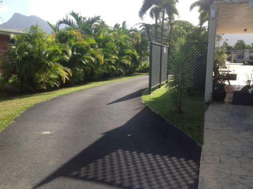 Demi View Motel