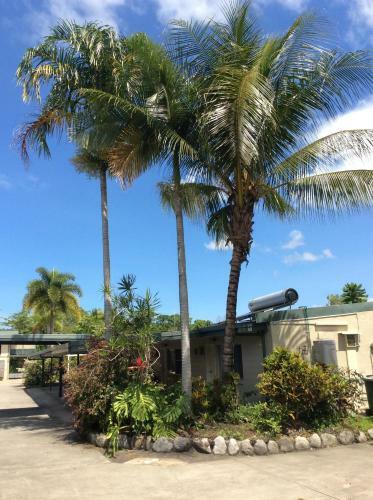Demi View Motel