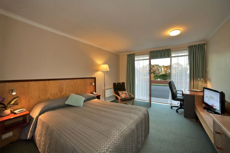 Hotel The Waterfront Wynyard